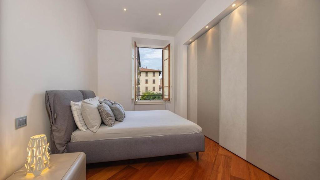French-style comfort room - 5