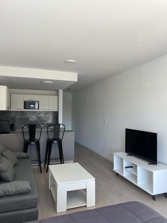 Studio con amenities zona Hospital Italiamo 47 - 2