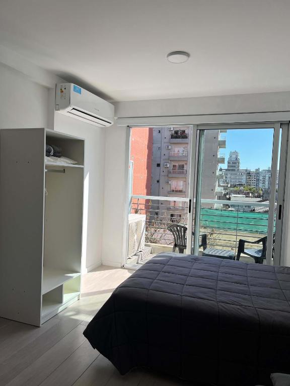 Studio con amenities zona Hospital Italiamo 47 - 3