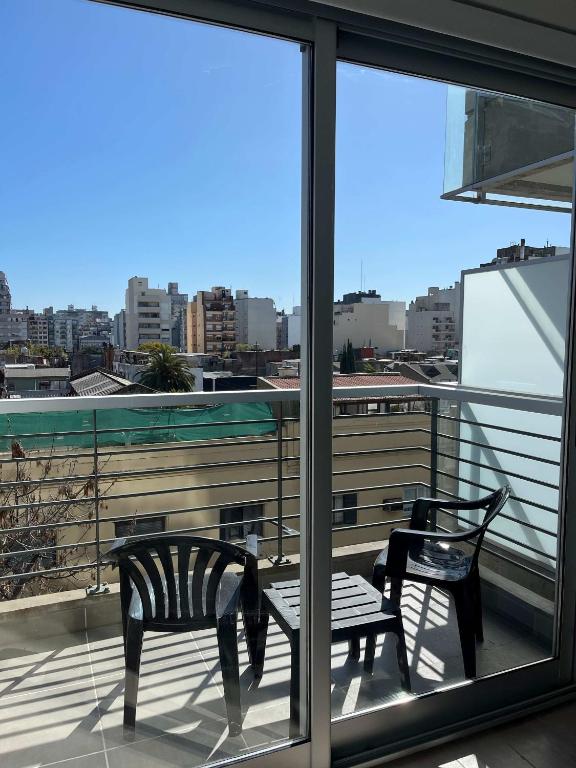 Studio con amenities zona Hospital Italiamo 47 - 5