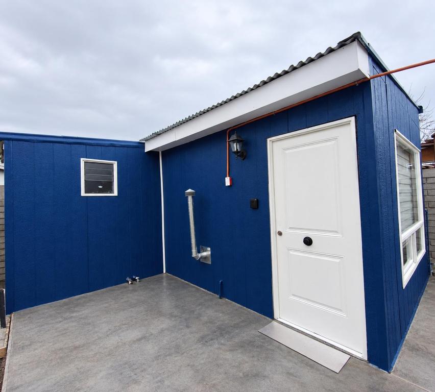 Sinchi Warmi 1 - New Apartment with Parking - 1