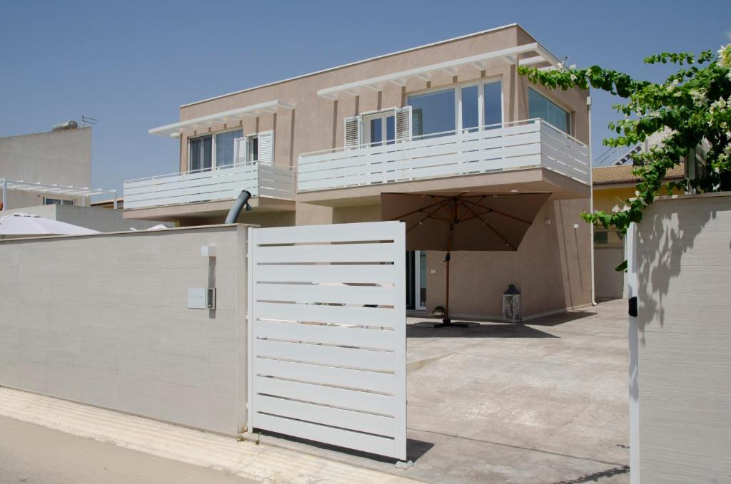 Villa Mediterranean Dream, Private Pool - Marzamemi - 4