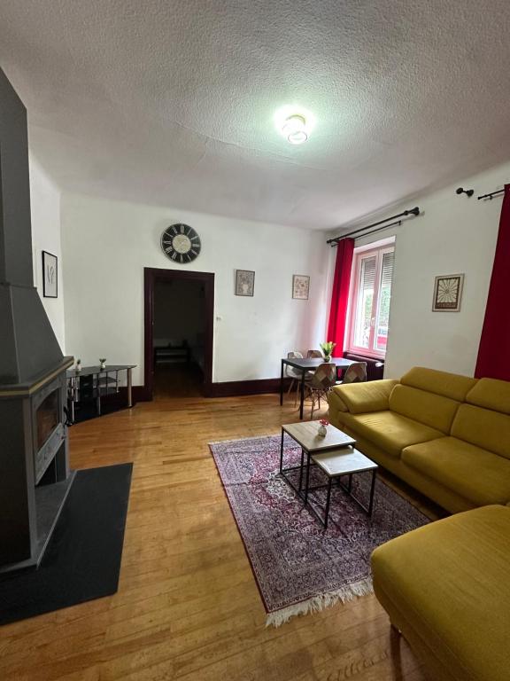 Beautiful house in the heart of Colmar - 1