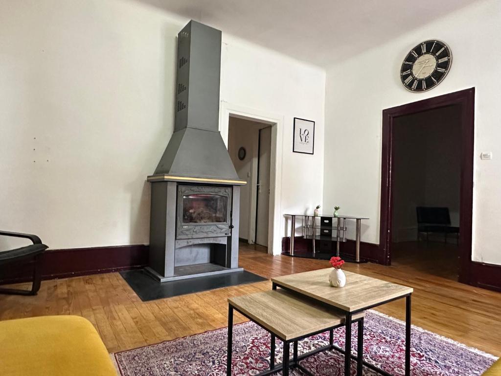 Beautiful house in the heart of Colmar - 3