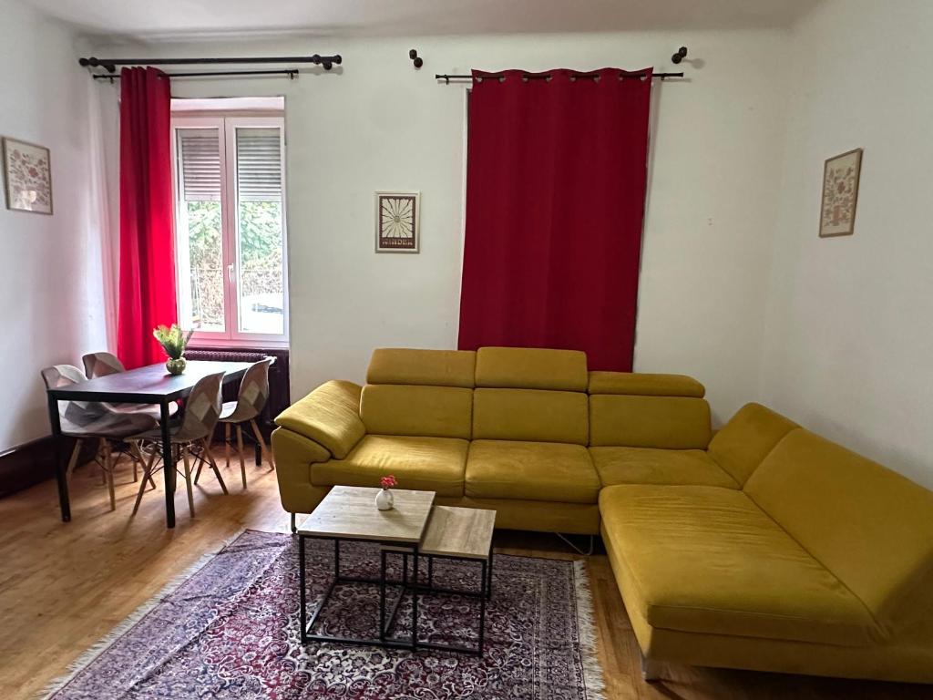 Beautiful house in the heart of Colmar - 2