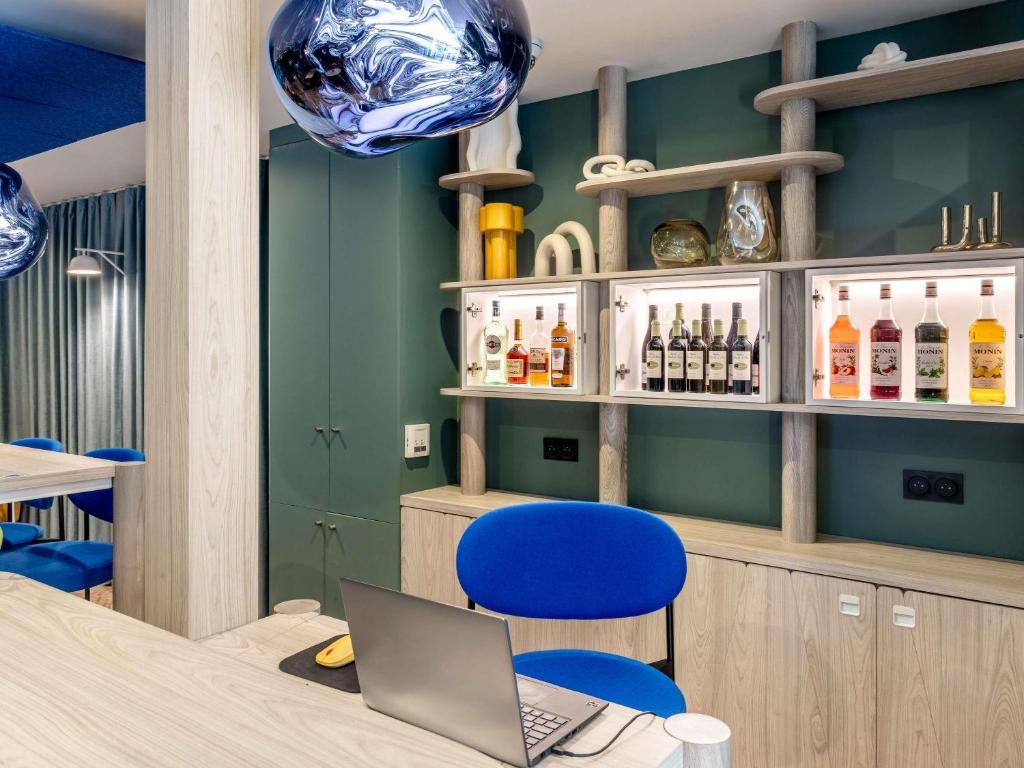Mercure Annecy Centre - 4