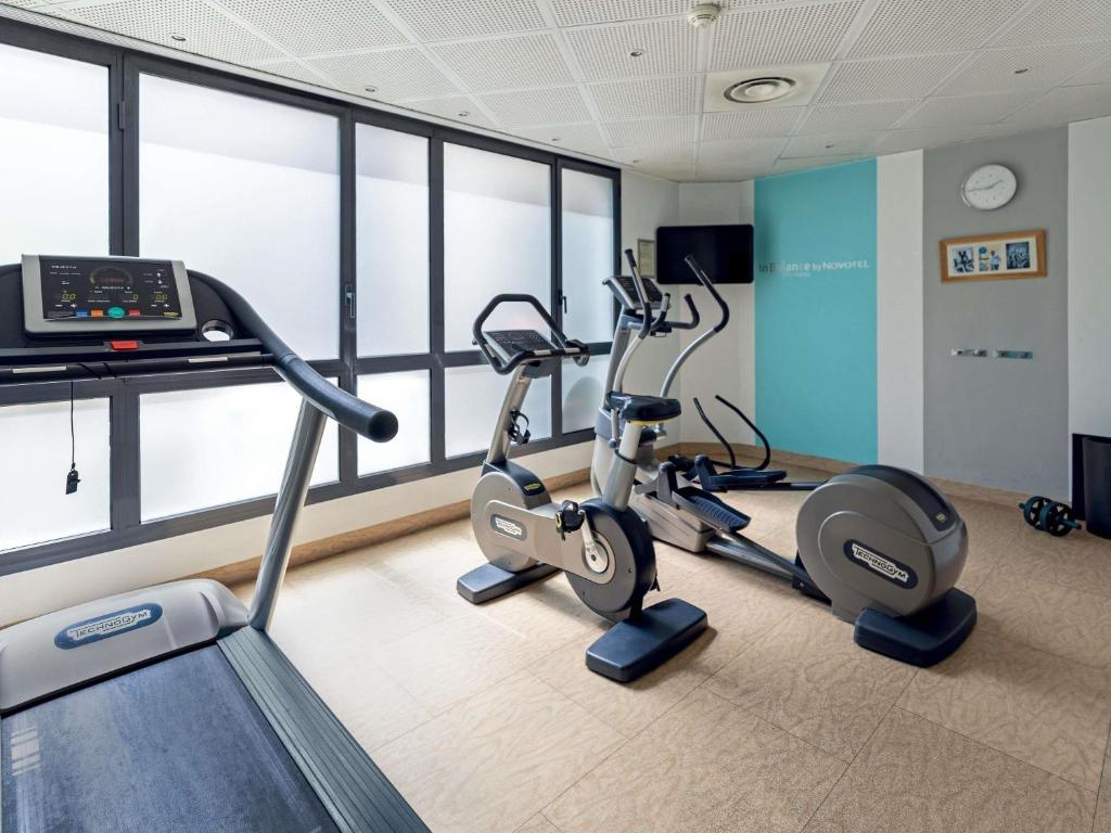 Novotel Suites Paris Stade de France - 4
