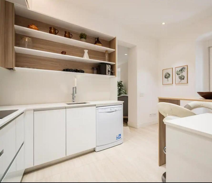 Charmante Familienwohnung für eine erholsame Auszeit - 3
