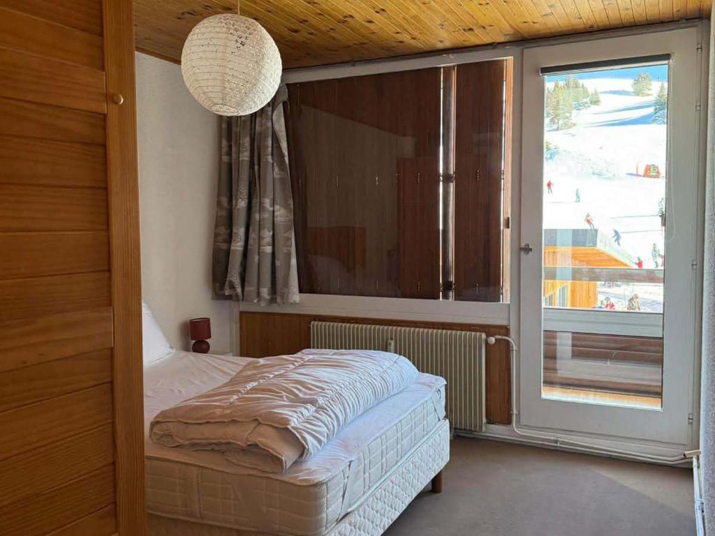 Appartement 41m² 2 P+C avec Loggia au Pied des Pistes - 4