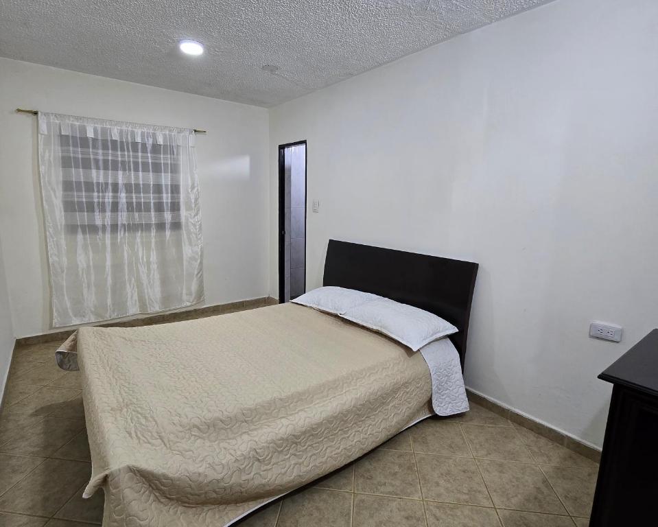 Habitaciones - 1