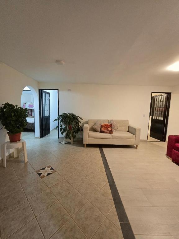 Habitaciones - 5