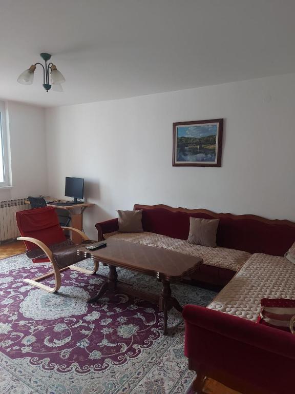 Riverside Apartment by Vilsonovo Promenade - 4