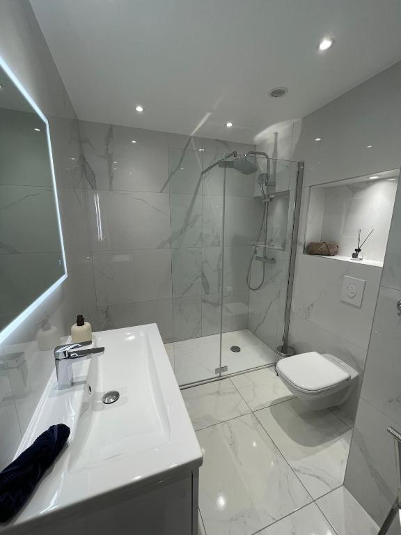 L'Escapade Cannoise, One bedroom apartment, terrace and garage - 2