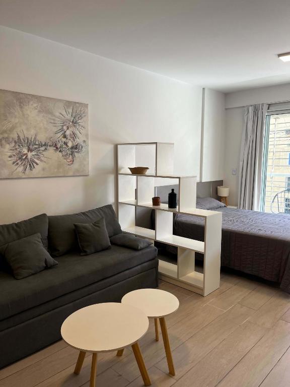 Studio con amenities zona Hospital Italiamo 12 - 2