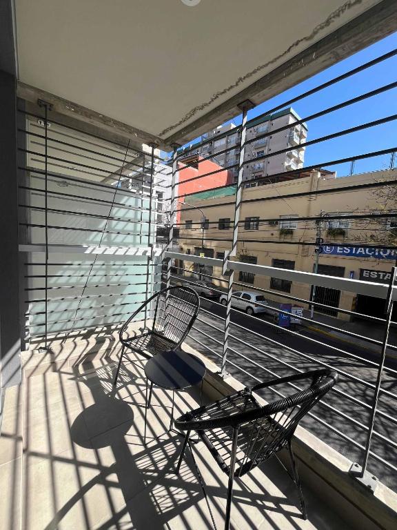 Studio con amenities zona Hospital Italiamo 12 - 3
