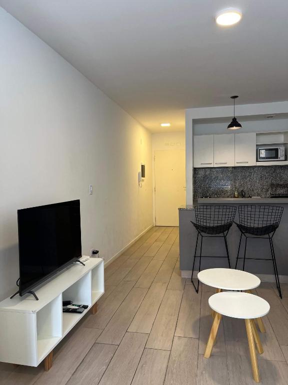 Studio con amenities zona Hospital Italiamo 12 - 5