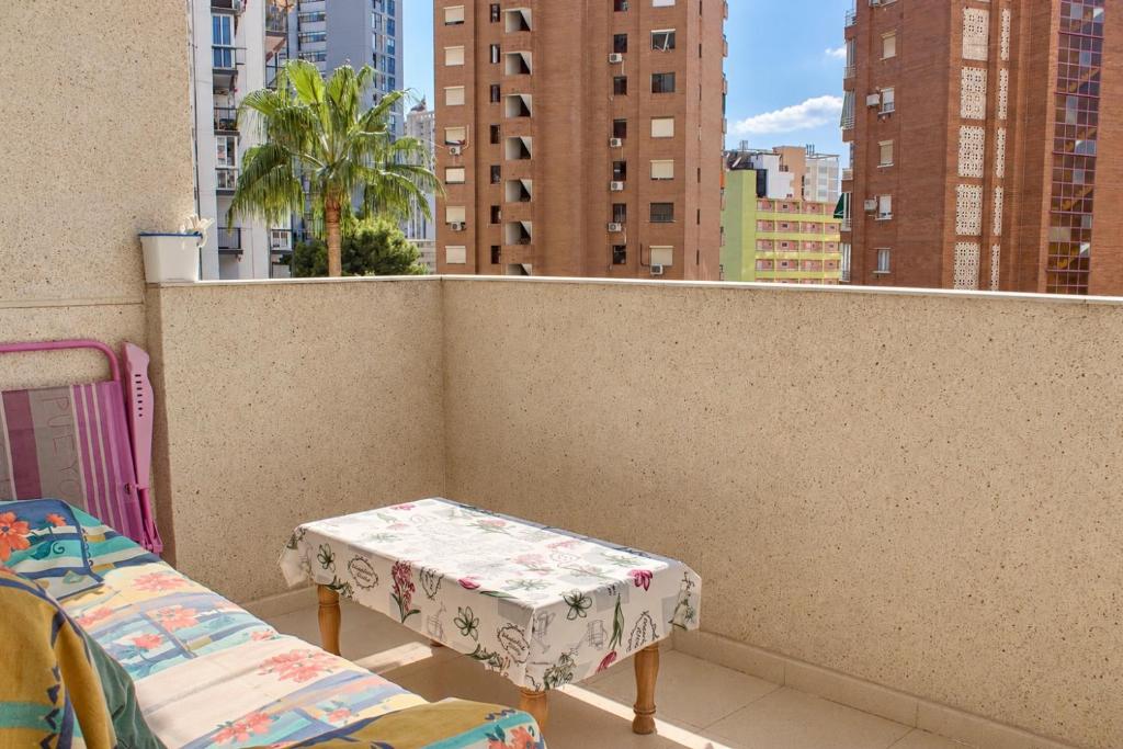 Levante Nest Monaco - Benidorm Skyline - 3
