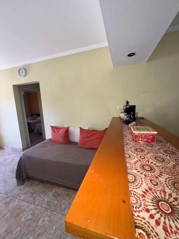 Casa San Lorenzo - 5