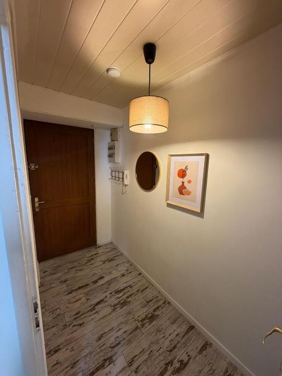 Chez Lucas I Studio I Aix Les Bains - 4