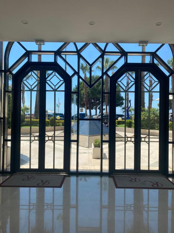 Appartement Relais de la Reine Cannes Croisette - 2