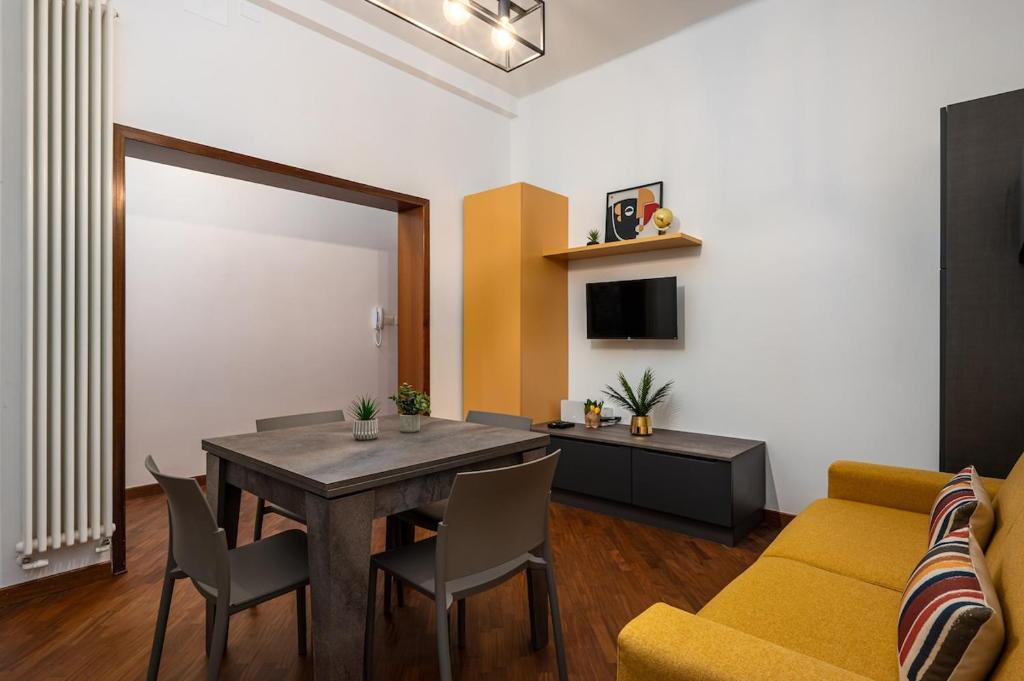 Ospedale Maggiore, Monti Boutique Apartment - 2