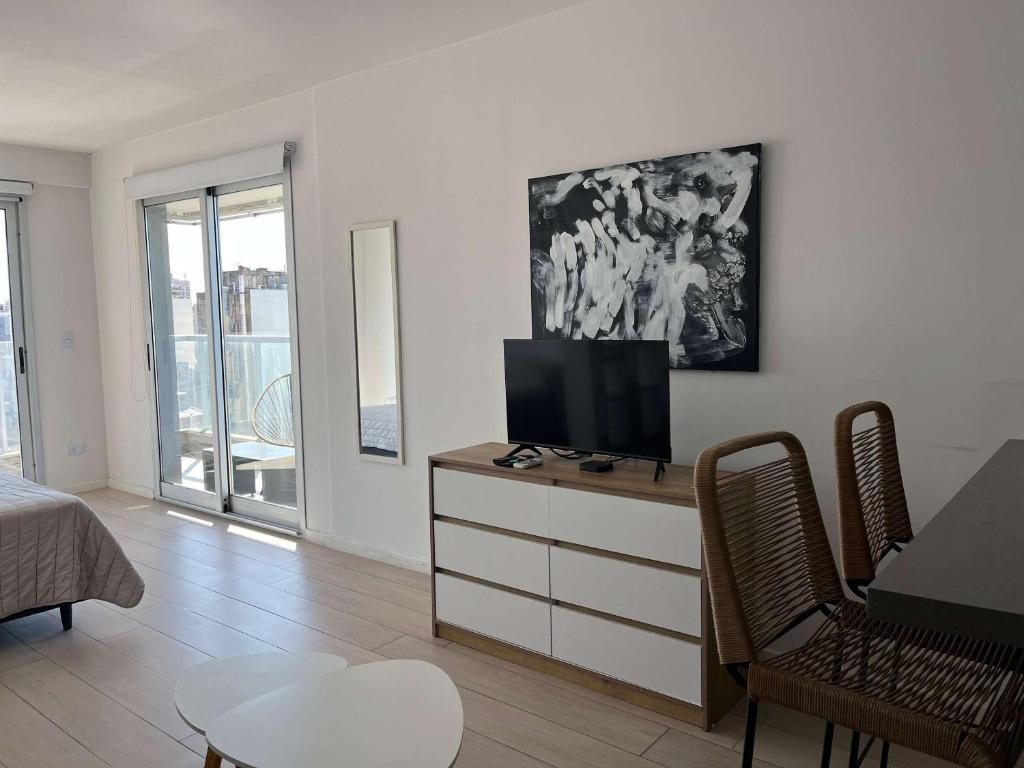 Studio con amenities zona Hospital Italiamo 71 - 3
