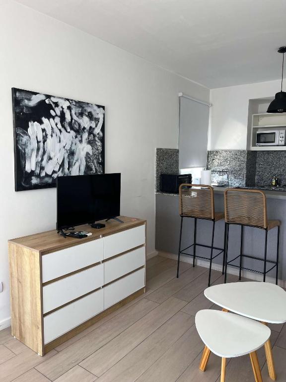 Studio con amenities zona Hospital Italiamo 71 - 5