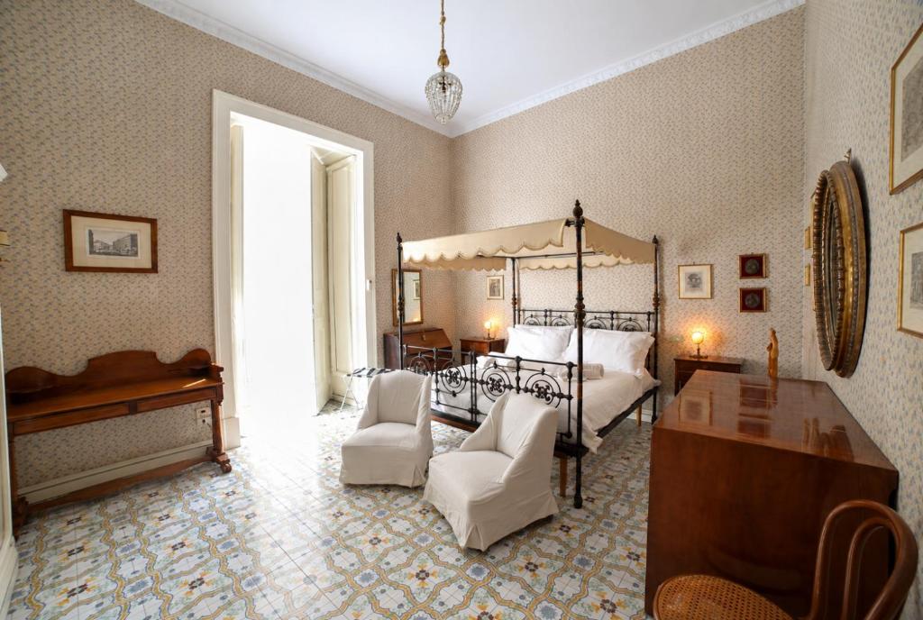 Conservatorio 16 Rooms centro storico - 1