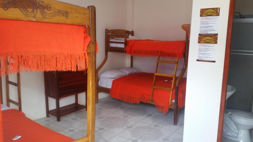Charo´s Hostal