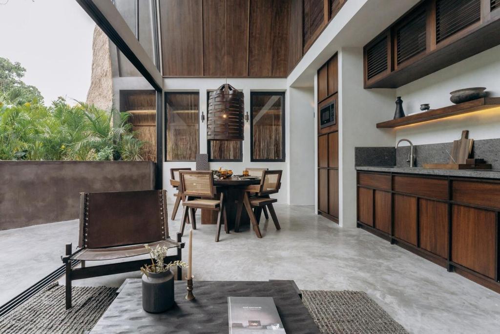 La Veleta Penthouse, Private pool Rooftop Tub - 3