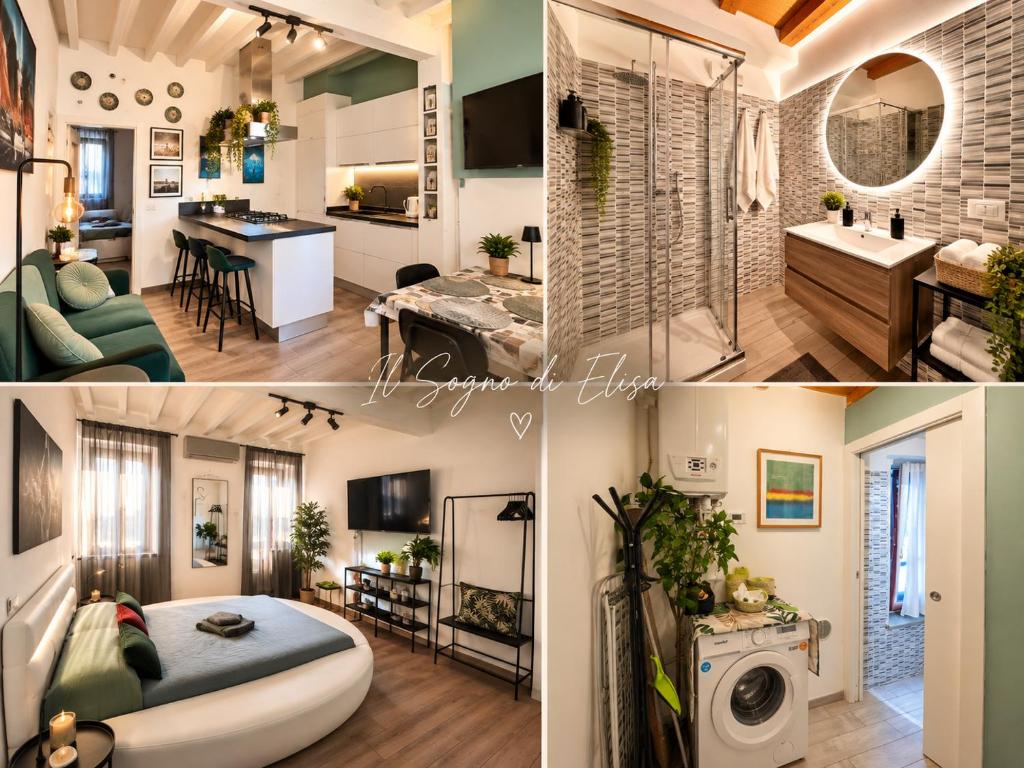 Il sogno di Elisa -romantico B&B nel centro di Parma - 4