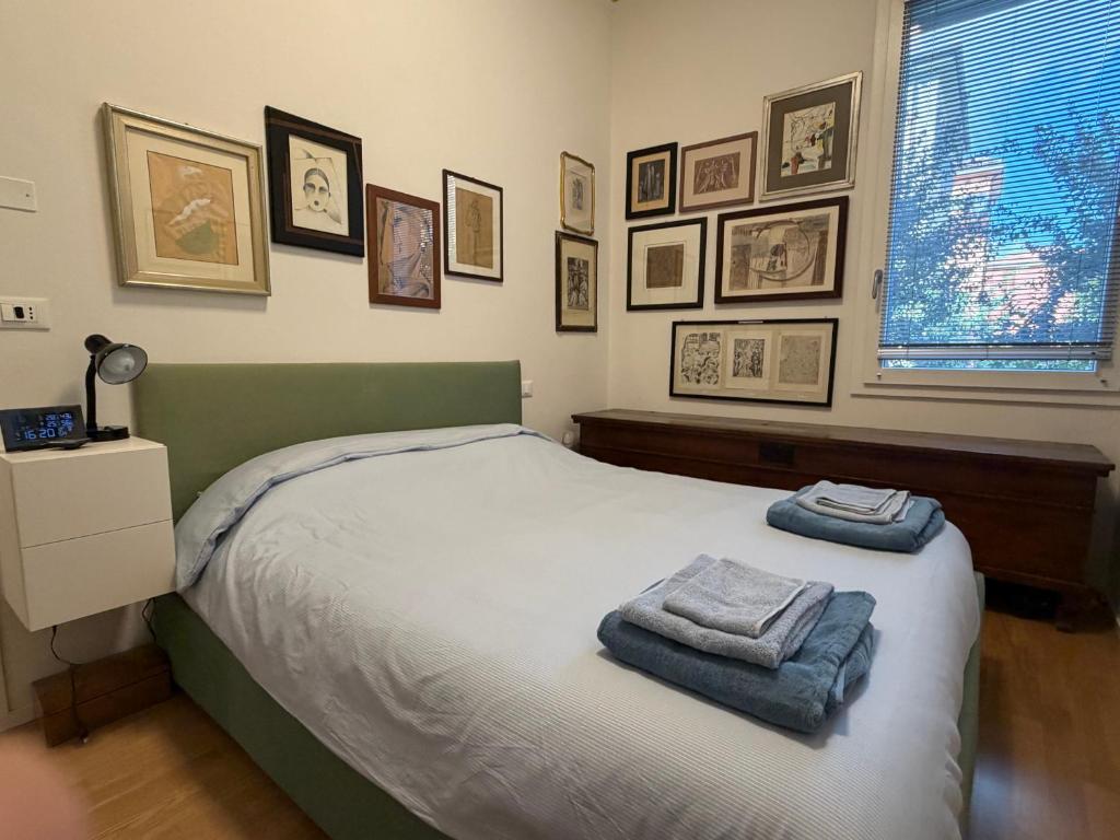 CASA OTTO Bed and Breakfast a Bologna - 1