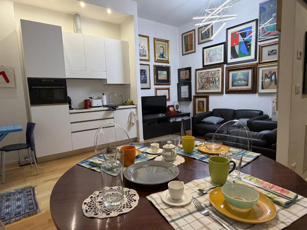 CASA OTTO Bed and Breakfast a Bologna - 2