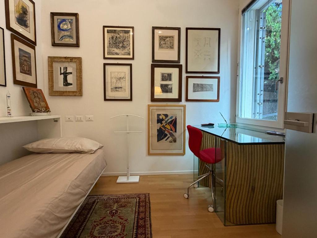CASA OTTO Bed and Breakfast a Bologna - 4