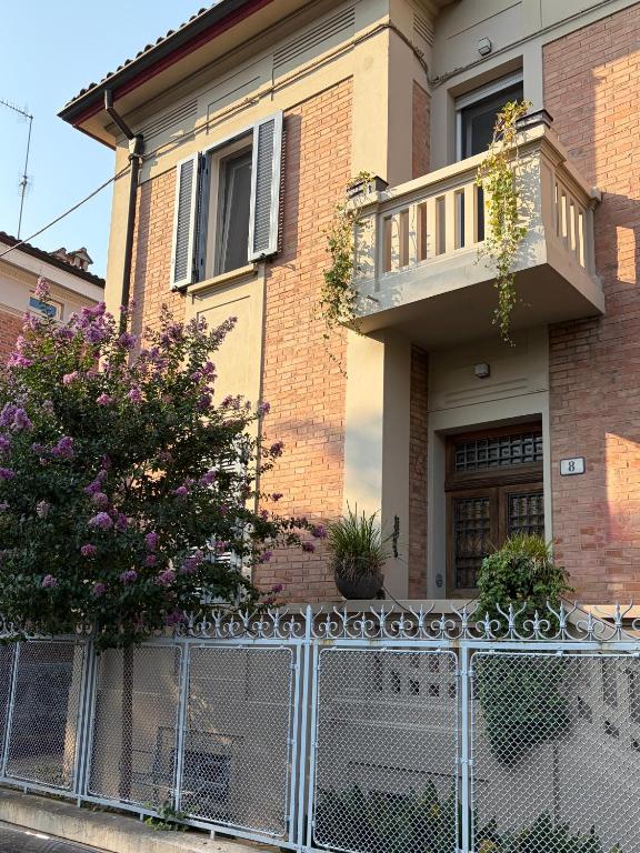 CASA OTTO Bed and Breakfast a Bologna - 5