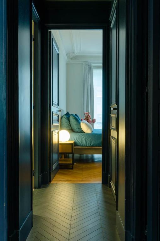 Grand Appartement Élégant et Spacieux pour des Vacances Inoubliables en Famille, Riches en Beaux Souvenirs - 4