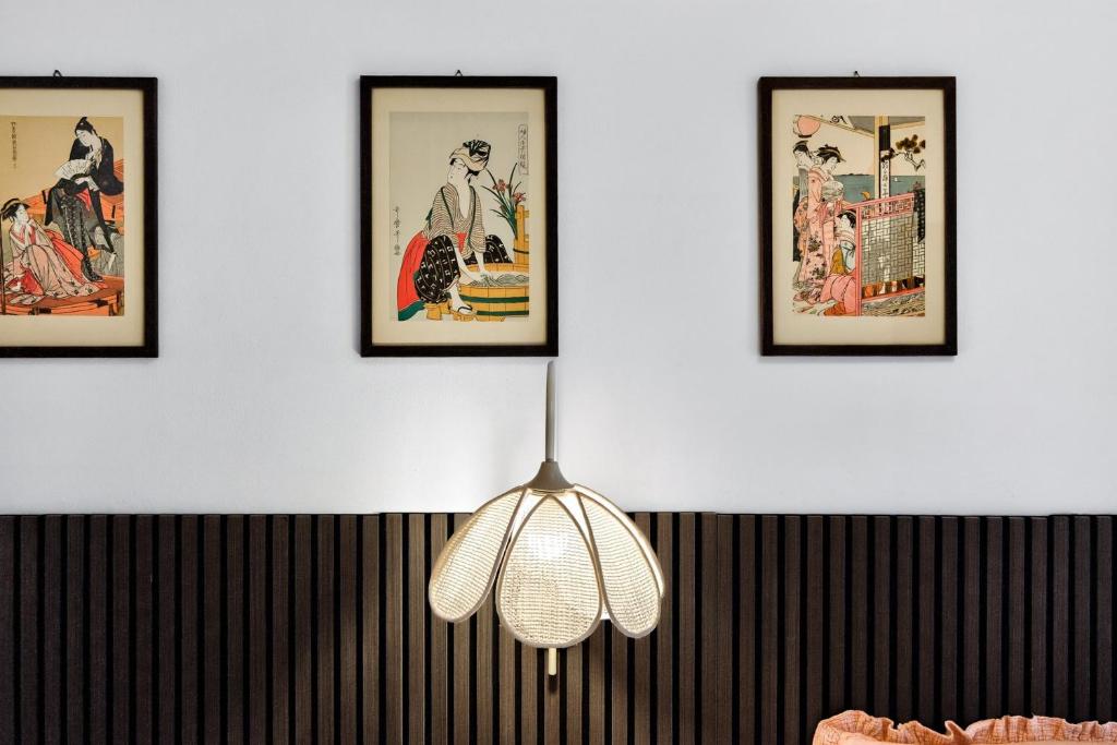 NODO - Schiaparelli Apartments - 4