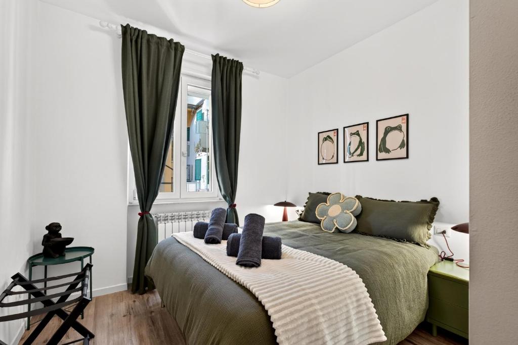 NODO - Schiaparelli Apartments - 5
