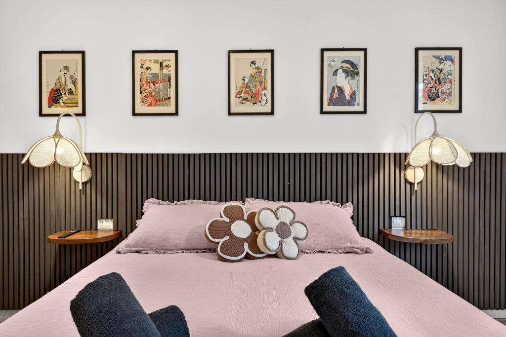 NODO - Schiaparelli Apartments - 2