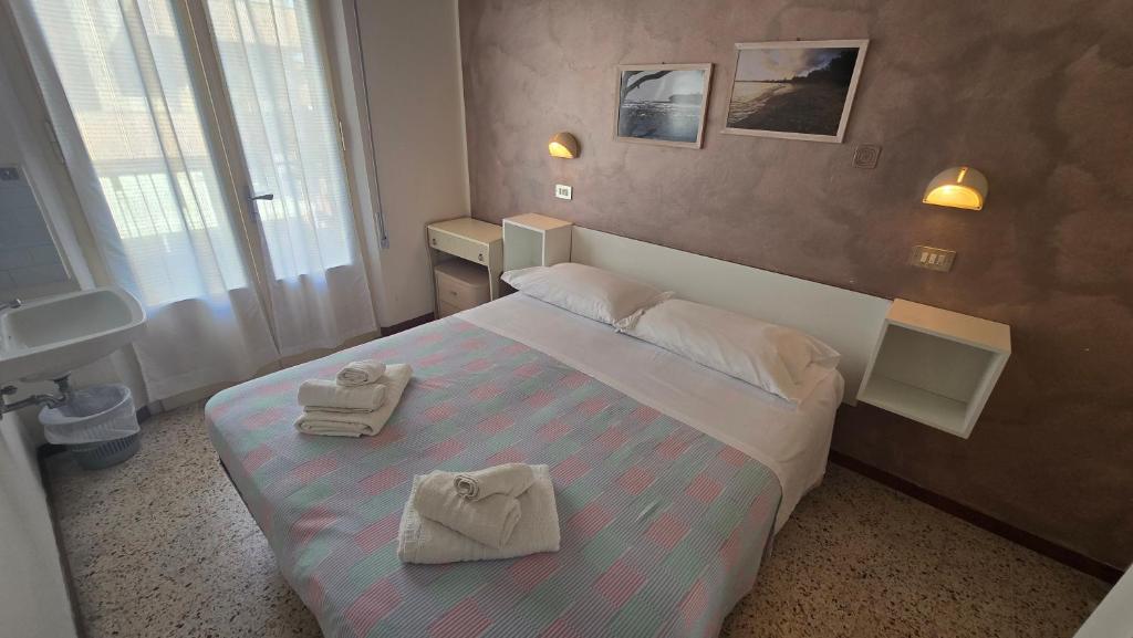 Hotel Marittimo - 1