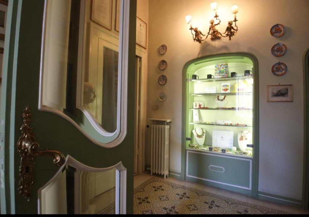 Conservatorio 16 Rooms centro storico - 3