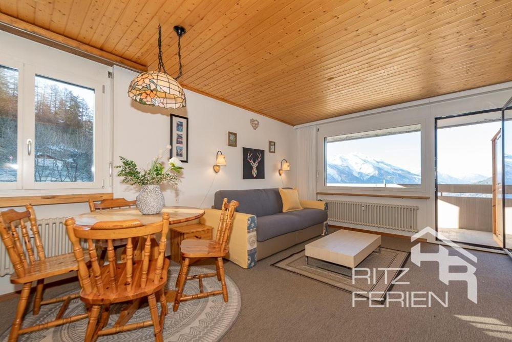 Weisshorn WHG 41 - 3