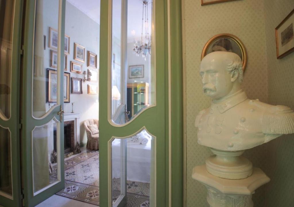 Conservatorio 16 Rooms centro storico - 4