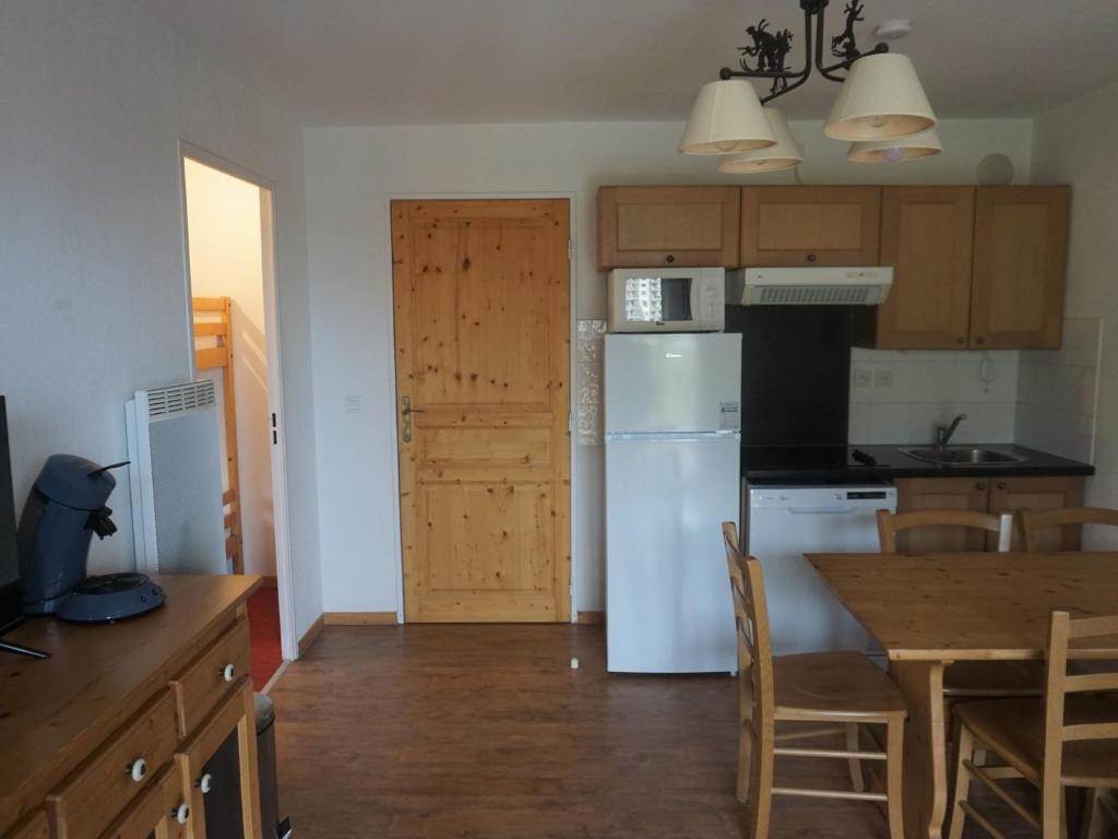 Appartement avec animaux, parking - 6 pers. - FR-1-636-158 - 2