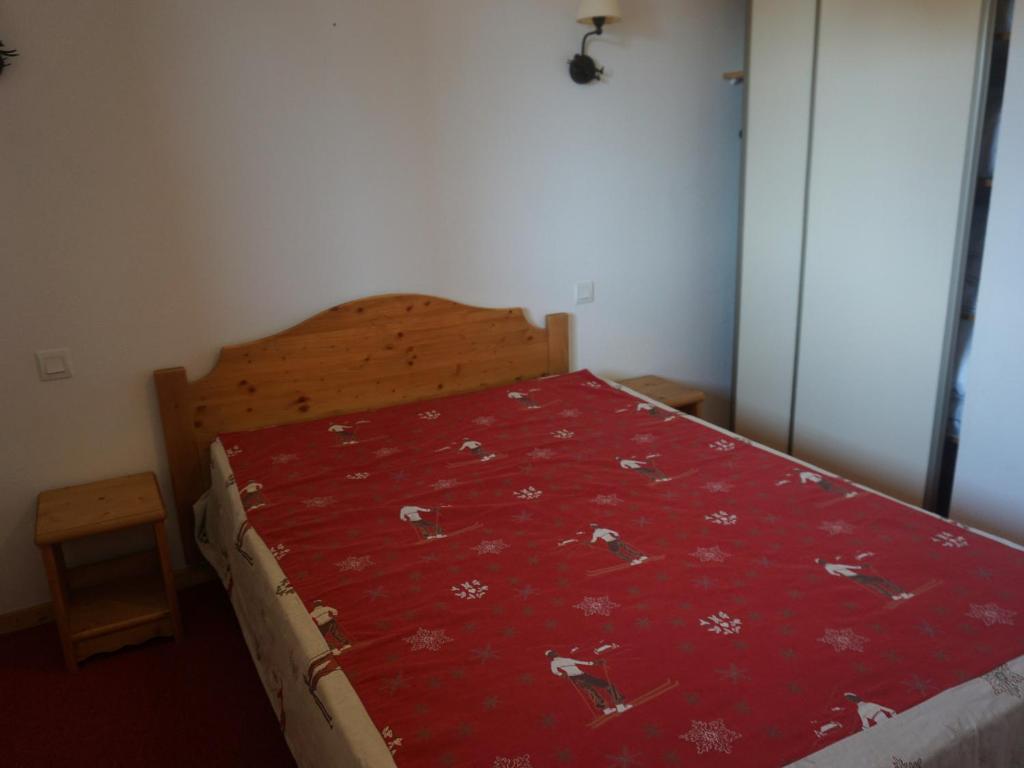 Appartement avec animaux, parking - 6 pers. - FR-1-636-158 - 4