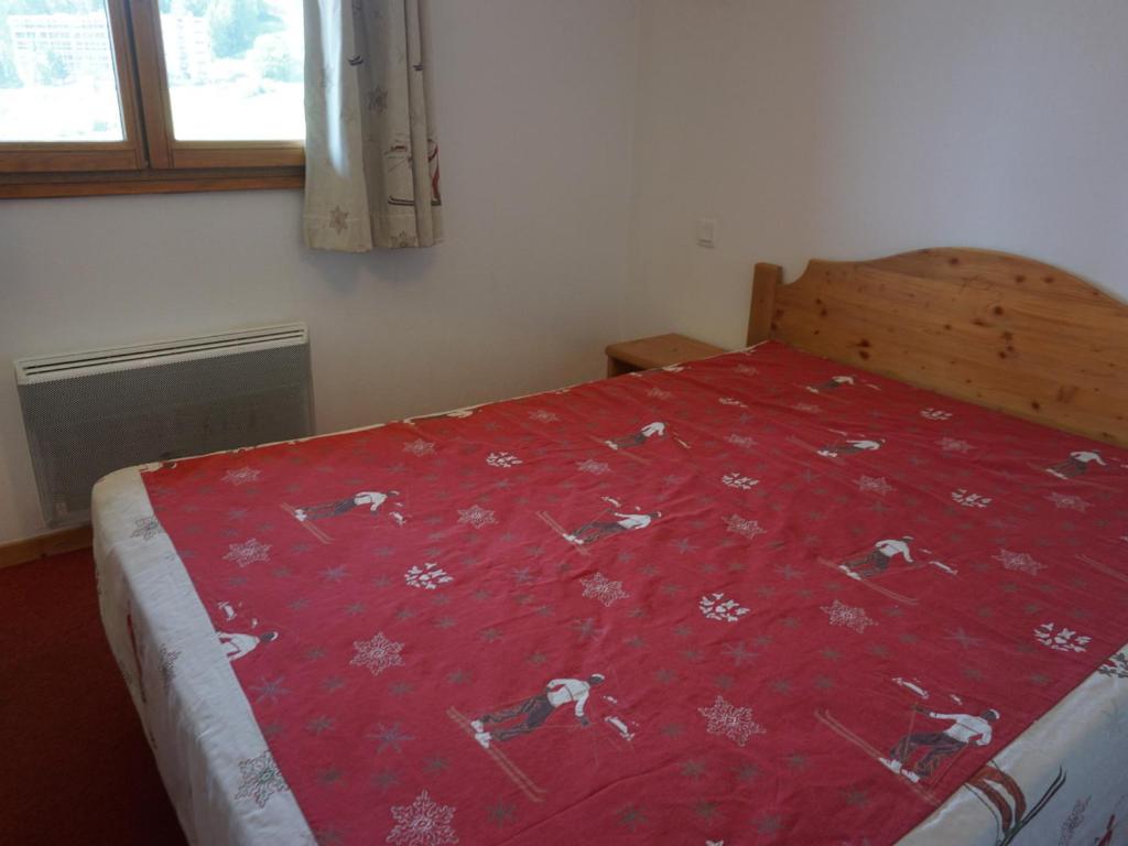 Appartement avec animaux, parking - 6 pers. - FR-1-636-158 - 5