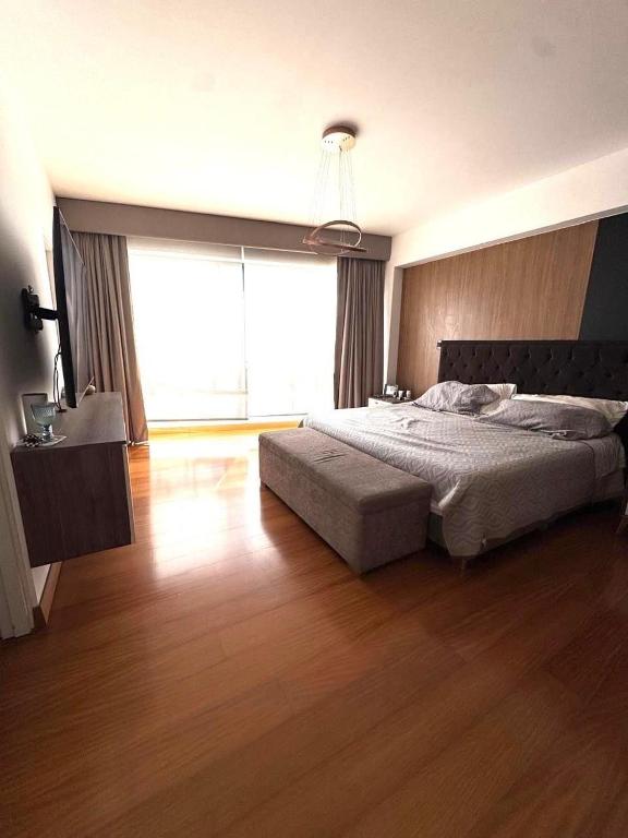 Golf Hotel & Stays Camacho - 3