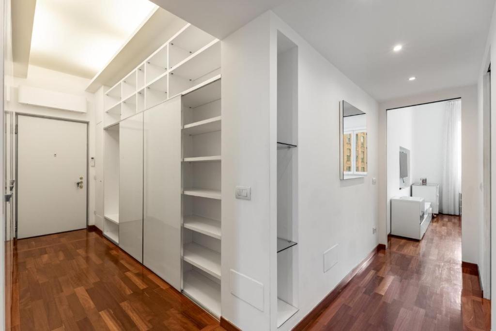 DHOME Pantano - Velasca Tower Apartments - 3