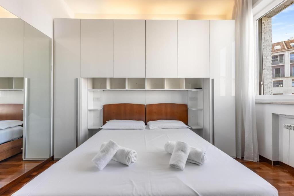 DHOME Pantano - Velasca Tower Apartments - 5