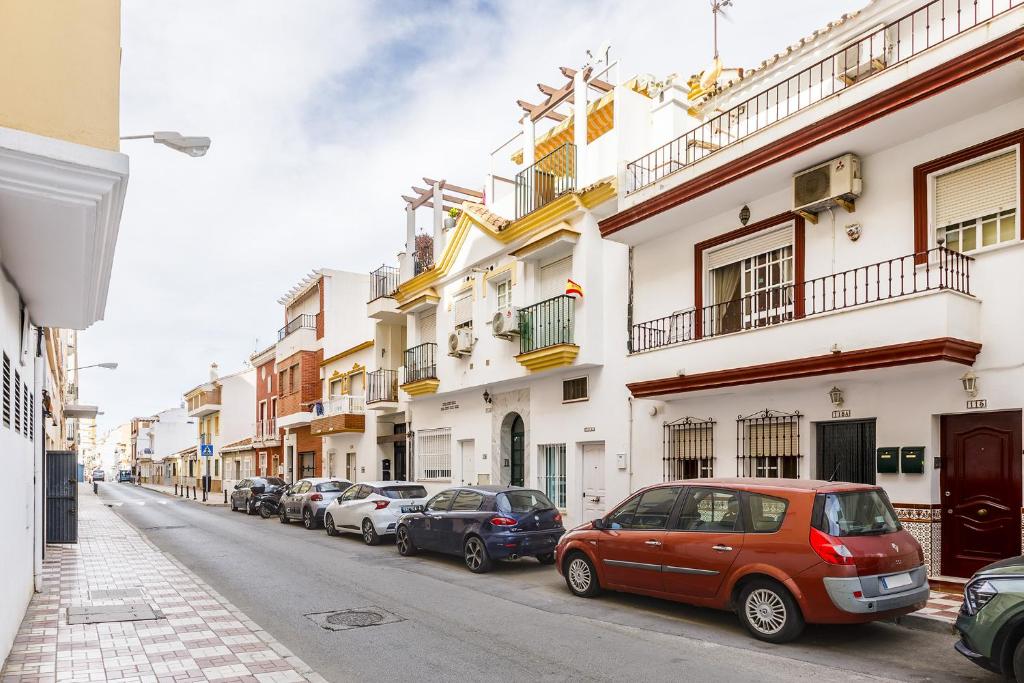 A&N Levante 113 - 1